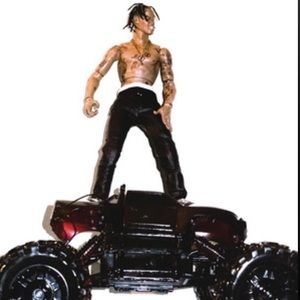 Meet your Posher, Fetiol